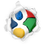 Add to Google Reader/Homepage