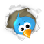 Follow on Twitte