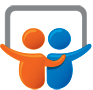 Slideshare logo