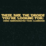 droids title