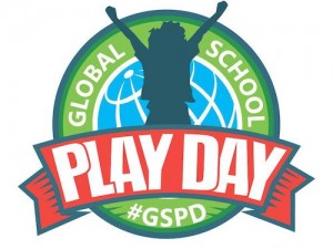 Global School Play Day