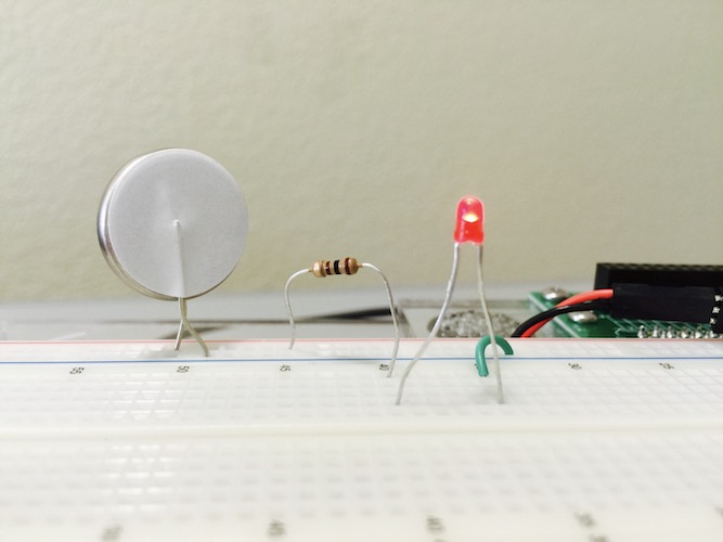 paper circuit