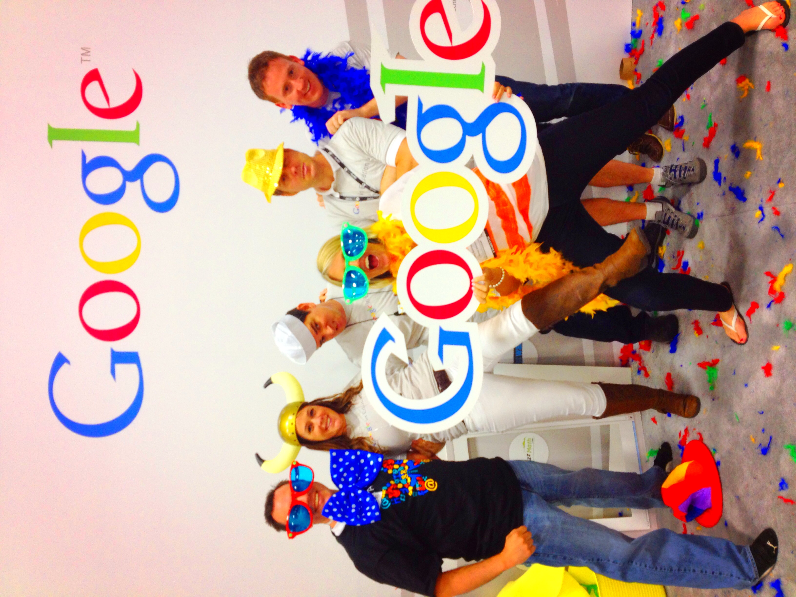 google booth selak sill gorton bennett sanders