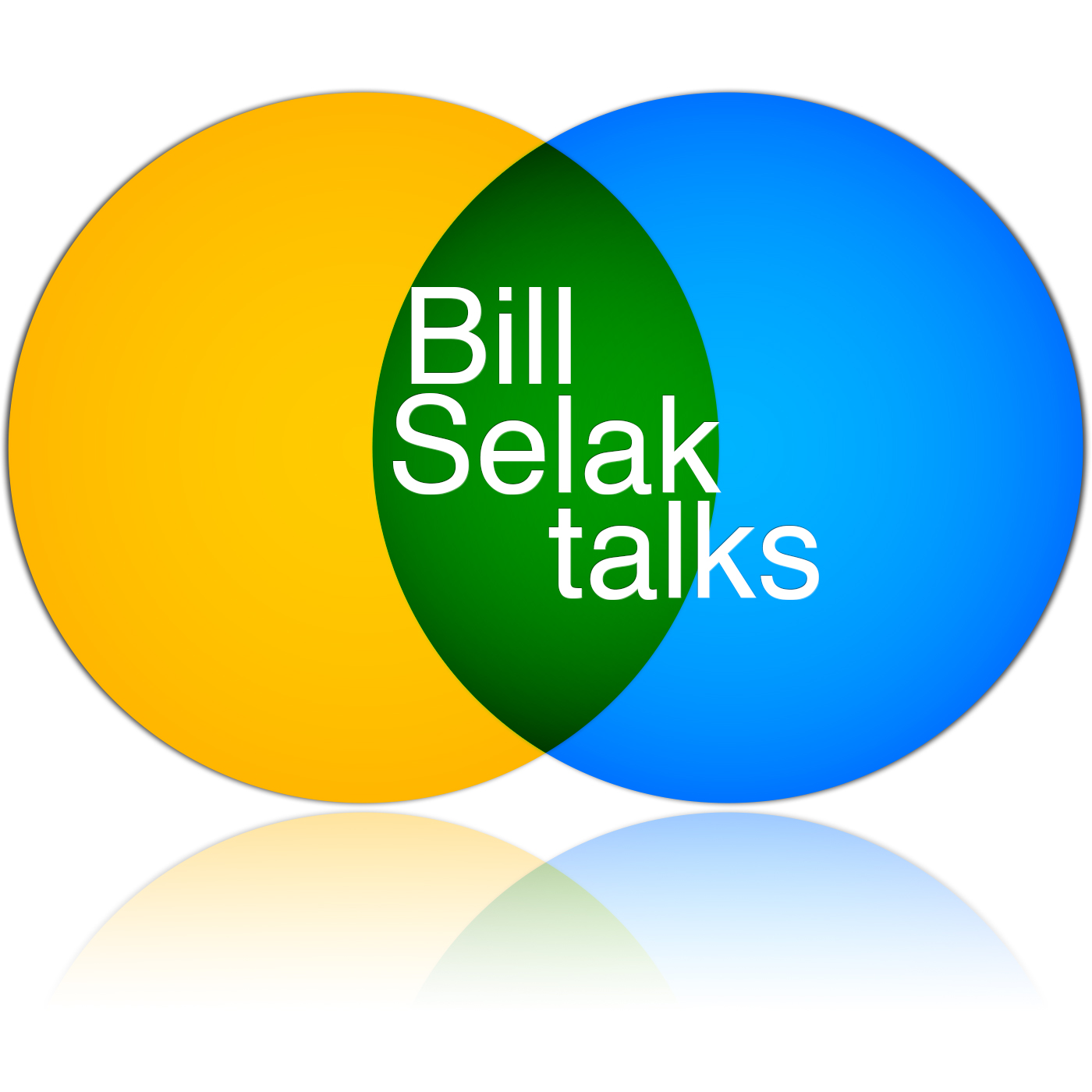 Bill Selak Talks