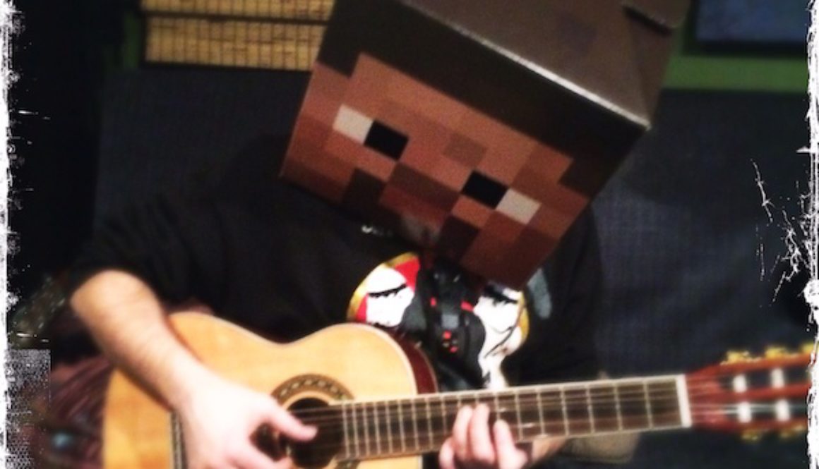 minecraftguitar