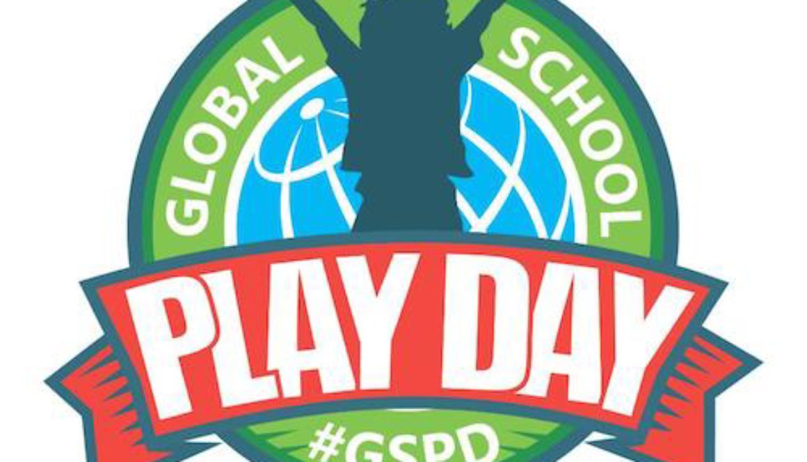 Global School Play Day