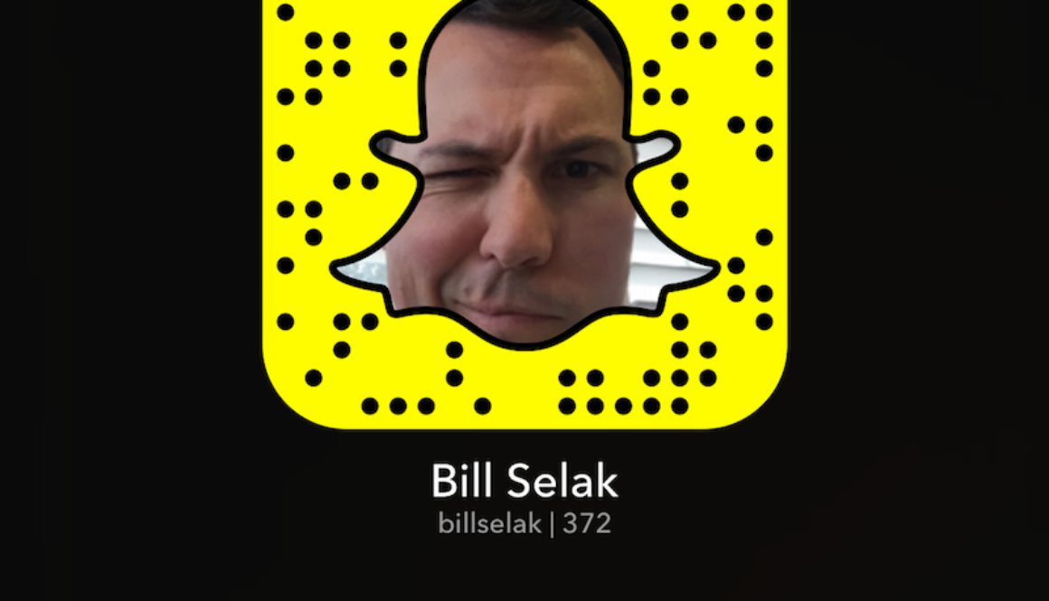 snapchat-billselak-avatar