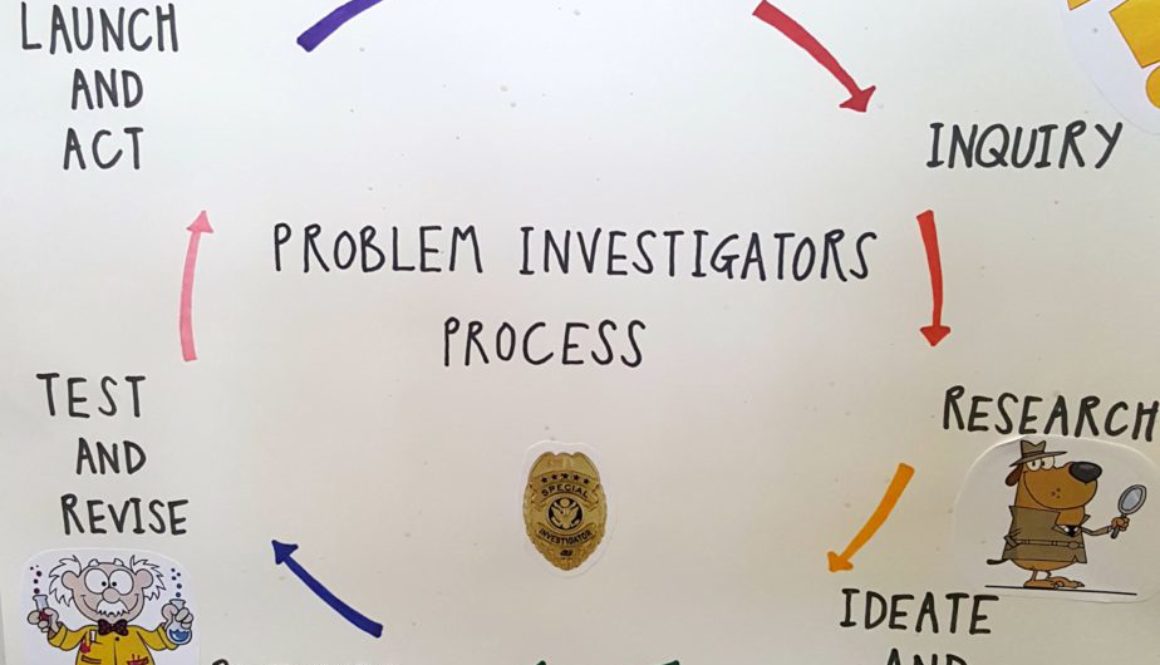 problem investigator process