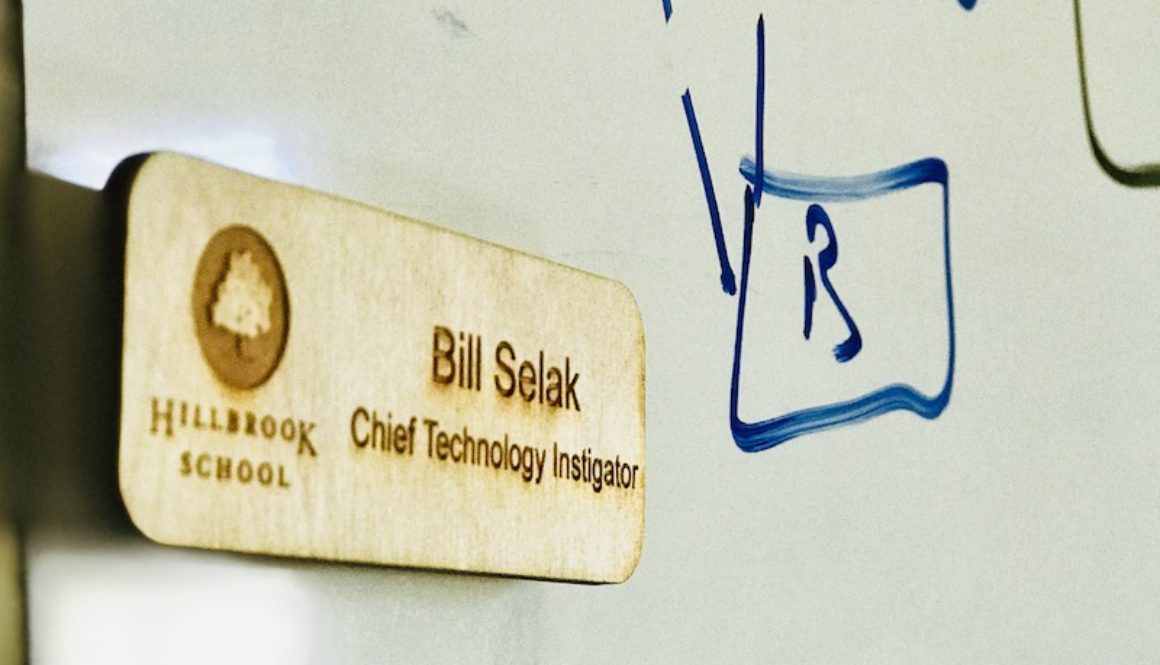 chief-technology-instigator-selak-nametag