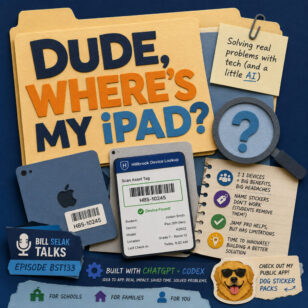 DudeWheresMyiPad